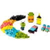 LEGO(R) CLASSIC 11027 Kreatywna zabawa neonowymi k